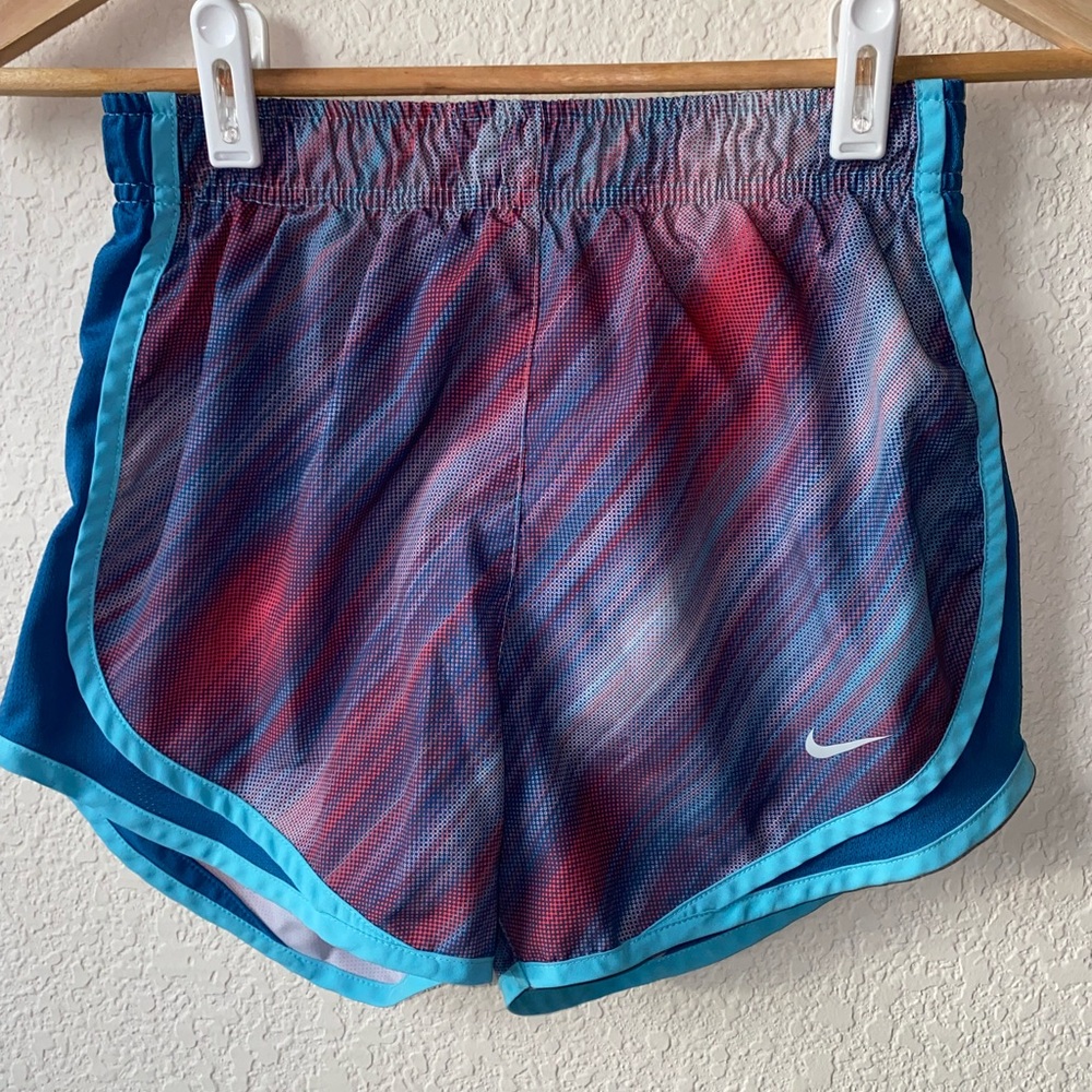 Nike DRI-FIT shorts